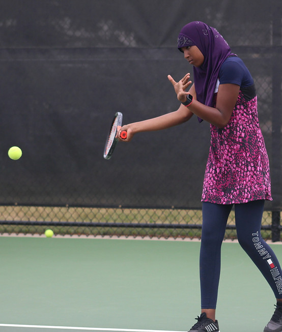 Retreat Camps Tennis & Life Camps